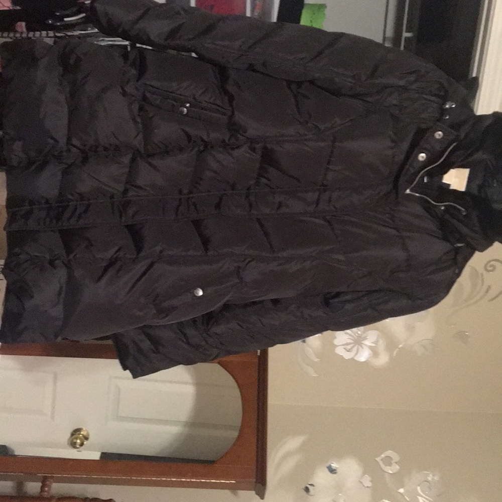 Michael Kors Black coat